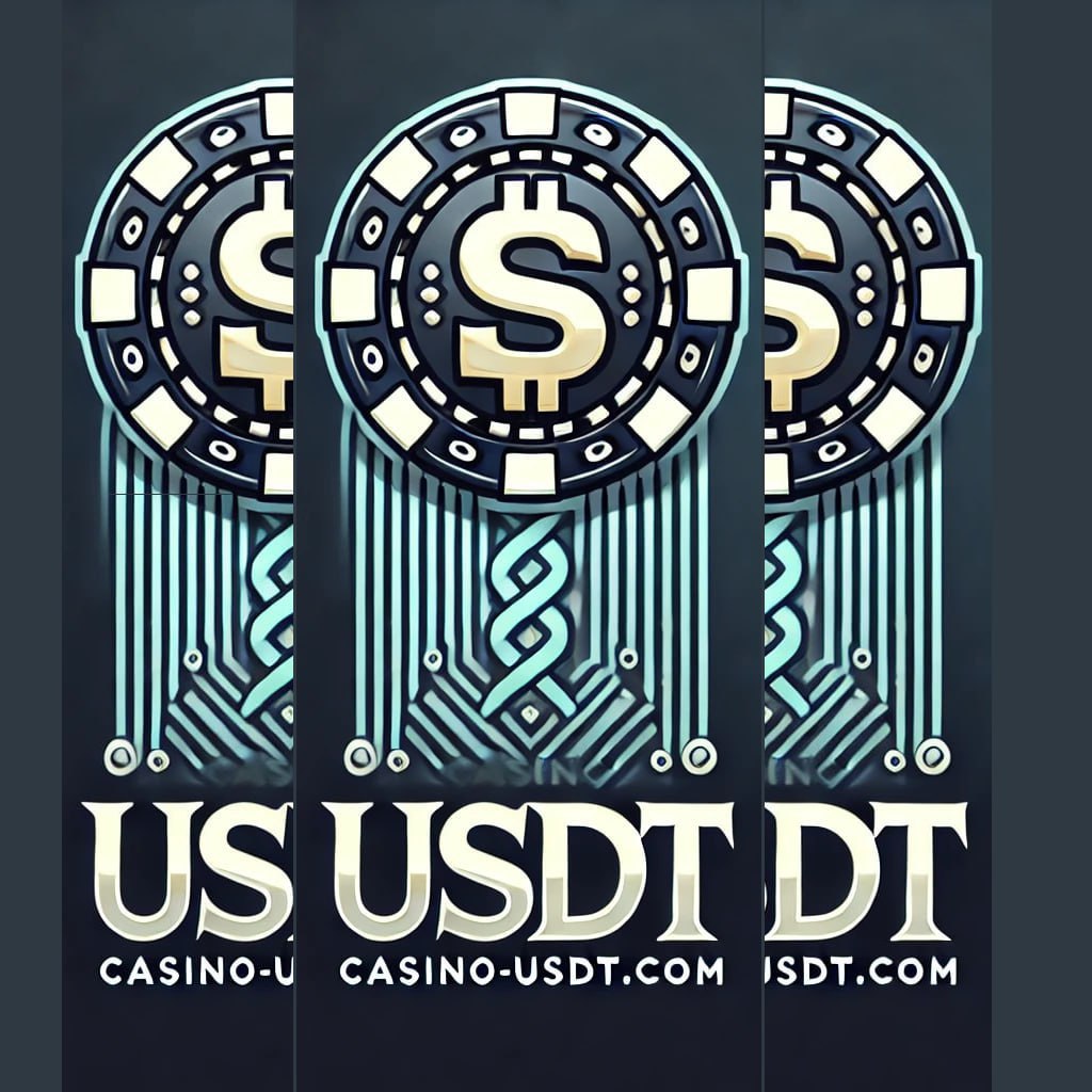 Casino USDT图标